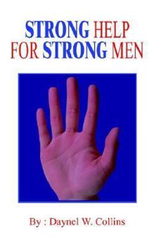 Paperback Strong Help for Strong Men Book