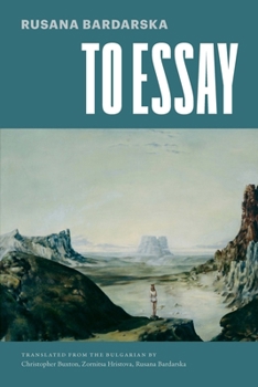 Paperback To Essay Book