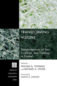 Paperback Transforming Visions Book