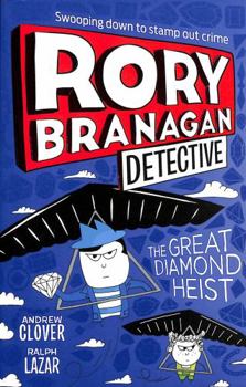 Paperback Rory Branagan Untitled 7 (Rory Branagan (Detective), Book 7) Book