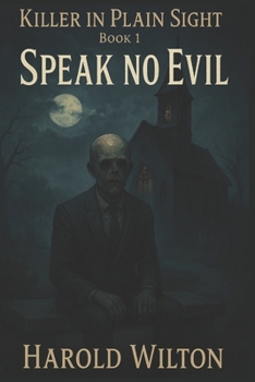 Paperback Speak No Evil Book