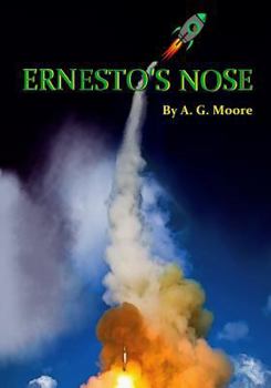 Paperback Ernesto's Nose Book