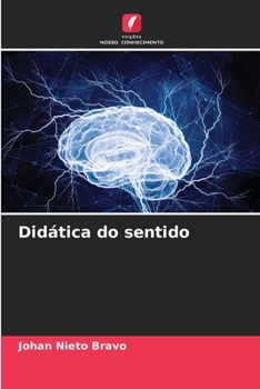 Paperback Didática do sentido [Portuguese] Book