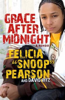 Hardcover Grace After Midnight: A Memoir Book