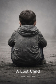 Paperback A lost Child Book