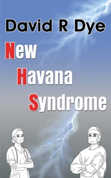 Paperback New Havana Syndrome Book