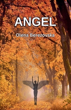 Paperback Angel Book