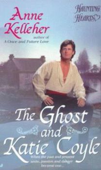 Mass Market Paperback The Ghost and Katie Coyle Book
