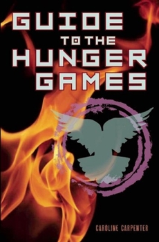 Paperback Guide to the Hunger Games Book