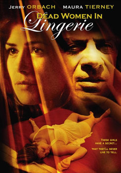 Dead Women In Lingerie