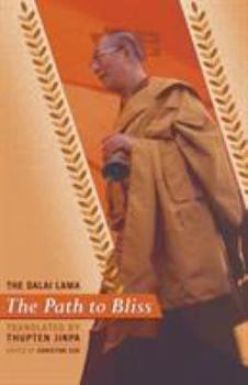 The Path to Bliss