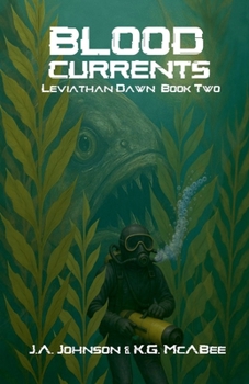 Paperback Blood Currents Book