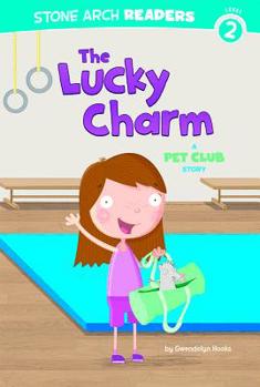 The Lucky Charm - Book  of the Pet Club