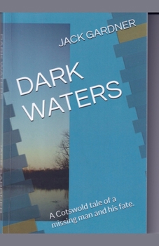 Paperback Dark Waters Book