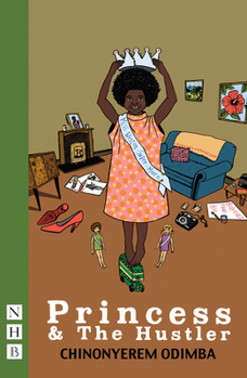 Paperback Princess & the Hustler Book