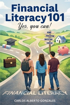 Financial Literacy 101 for Teens