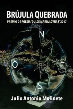 Paperback Brújula quebrada [Spanish] Book