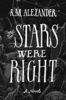 Paperback The Stars Were Right Book