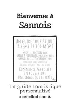 Bienvenue ? Sannois: Un guide touristique personnalis?