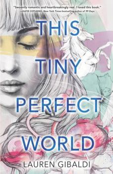 Paperback This Tiny Perfect World Book