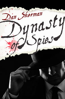 Paperback Dynasty of Spies Book