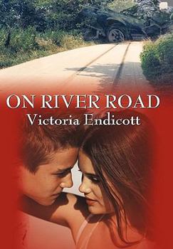 Hardcover On River Road Book