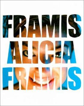 Hardcover Alicia Framis: Works 1995-2003 Book