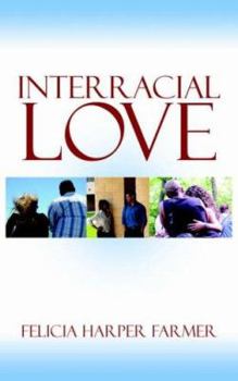 Paperback Interracial Love Book