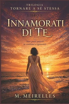 Paperback Innamorati di te [Italian] Book