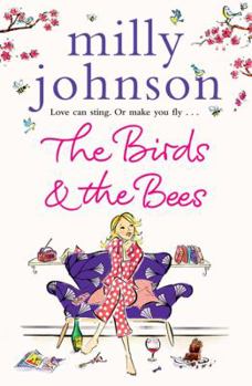 Paperback The Birds and the Bees Book