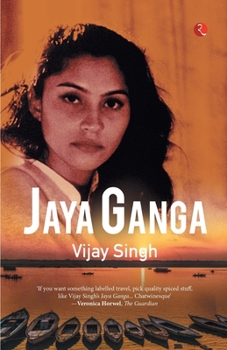 Paperback Jaya Ganga Book