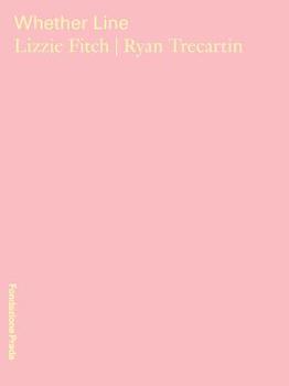 Paperback Lizzie Fitch & Ryan Trecartin: Whether Line Book