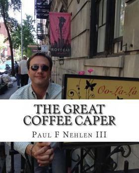 The Great Coffee Caper: How a Long Running Practical Joke Turned Into a Retirement Gift