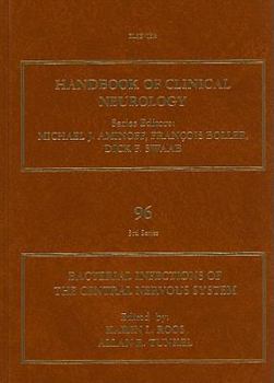 Bacterial Infections of the Central Nervous System