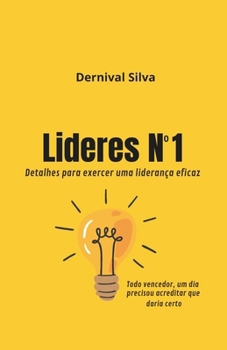 Paperback Lideres N° 1: Detalhes Para Uma Liderança Eficaz [Portuguese] Book