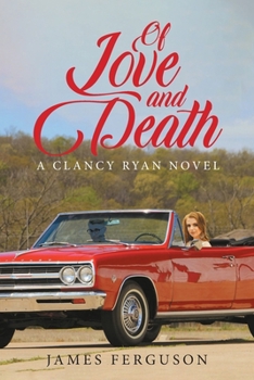 Paperback Of Love and Death Book