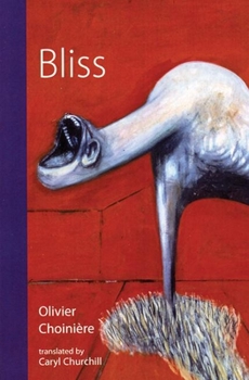 Paperback Bliss Book