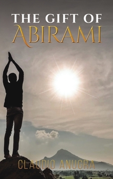 Hardcover The Gift of Abirami Book