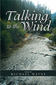 Paperback Talking to the Wind Book