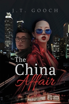 Paperback The China Affair Book