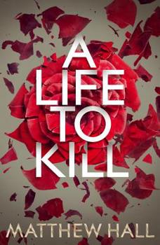 A Life to Kill - Book #7 of the Jenny Cooper