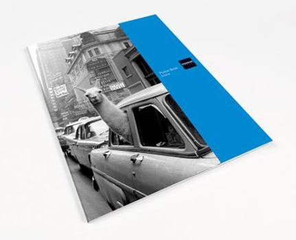 Paperback Magnum Photos: Poster Book