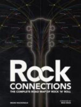 Hardcover Rock Connections Book