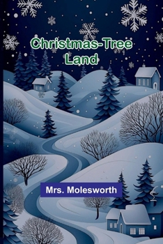 Paperback Christmas-Tree Land Book