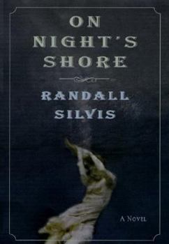 Hardcover On Night's Shore Book