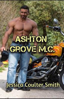 Paperback Ashton Grove MC Book