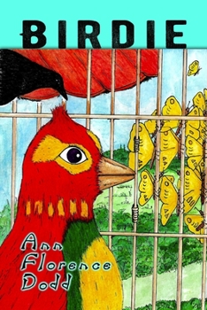 Paperback Birdie Book