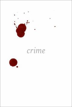 Hardcover Crime: Stories Book