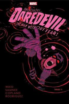 Hardcover Daredevil, Volume 3 Book