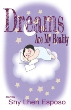 Paperback Dreams Are My Reality Book